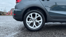 SEAT Arona 1.0 TSI 115 FR 5dr DSG Petrol Hatchback